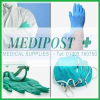 Medipost (UK) Ltd image 1